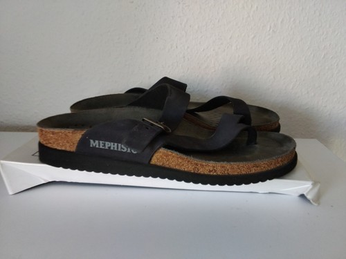 Mephisto mobils ciabatte - mobils,