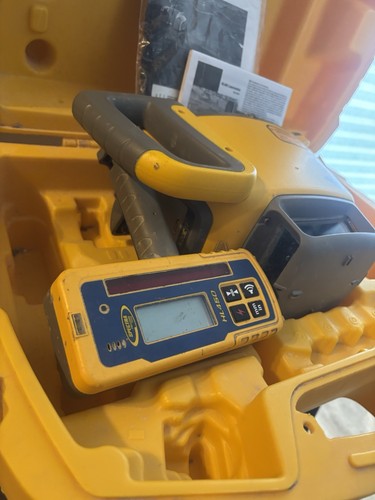 Spectra precision 300 - ll,
