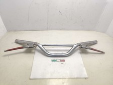 MANUBRIO MOTO EPOCA ANNI 60 GILERA benelli GUZZI BIANCHI MORINI ECC. (TO1368)