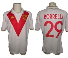 Maglia Brescia BORRELLI player