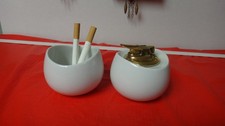 =RONSON=1950's=Smoking