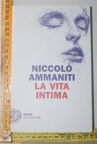 Ammaniti niccolò la vita - niccolò,