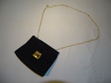 Borsa Mini Nera Borse con