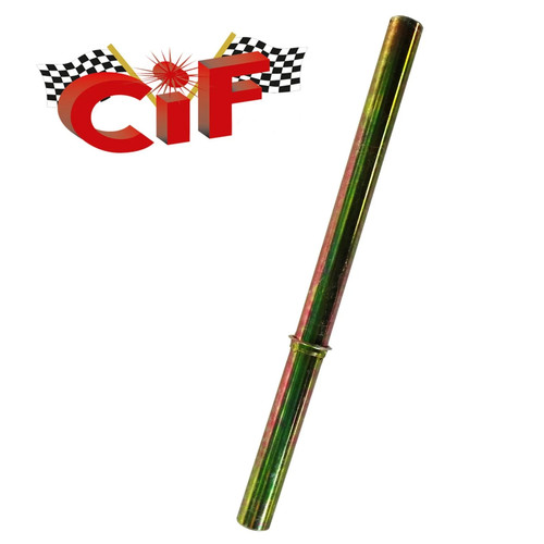Tubo comando gas - tubo, cif