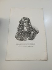 Stampa D'epoca Raimondo