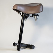SELLA STOP, ACCESSORIO BICI