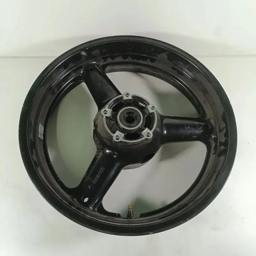 Rueda trasera suzuki - -, bandit