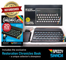 Sinclair ZX Spectrum 48K