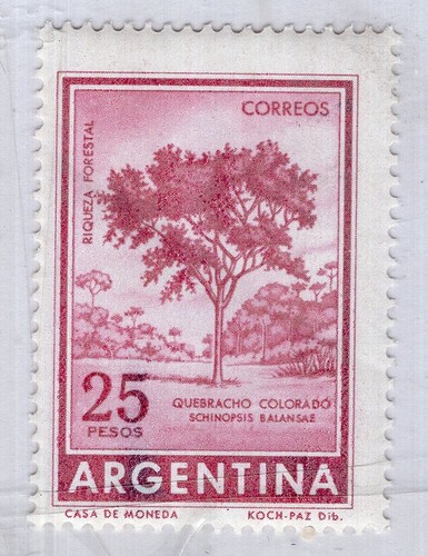 Argentina cat 1811 - gj,