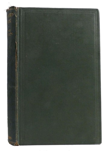Jane austen mansfield park - mansfield,