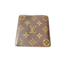 Louis Vuitton Monogram Tela