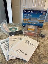 Sony DRU-710A Masterizzatore