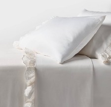 Set lenzuola performance King