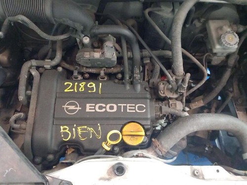 Z10xe motore opel agila - opel,