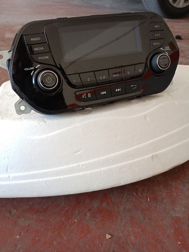 Stereo originale fiat tipo - stereo,