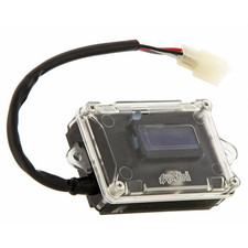 Centralina elettronica ecu - elettronica,