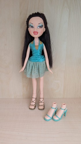 Mga bratz passion - 4, fashion