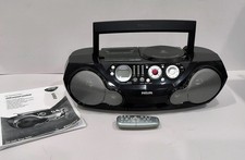 Philips AZ2045 CD Radio