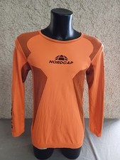MAGLIA MANICA LUNGA TECNICA