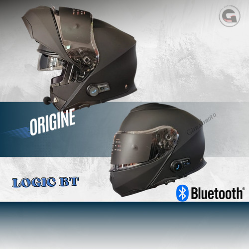 Casco modulare origine logic - casco,