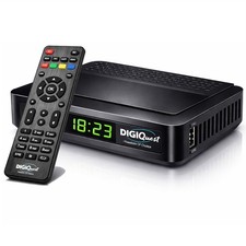 Digiquest G1 Decoder Digitale