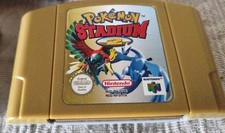 Pokemon Stadium 2 Nintendo 64