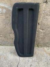 Mensola Baule Cappelliera Posteriore Pianale per CITROEN C3 dal 2016 al 2024