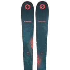 Sci Blizzard Bonafide 97 +