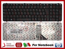 Tastiera Italiana Notebook HP