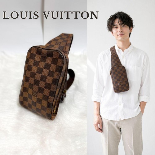 Borsa tracolla louis vuitton - borsa,