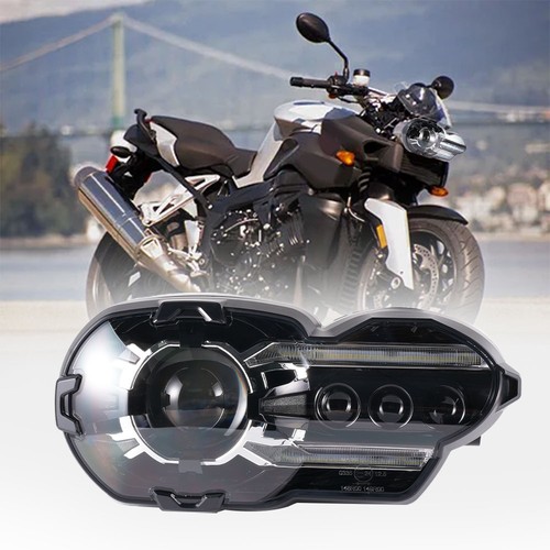 Per bmw k1200r 2005 - per, 2005-2009