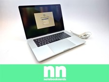 MacBook Pro 15" 2019 A1990