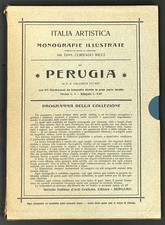 R A Gallenga Stuart / PERUGIA