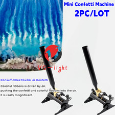 Macchina Cannone Confetti