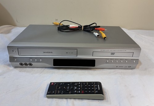 Toshiba v393su2 dvd vcr - toshiba, sd-v393su2