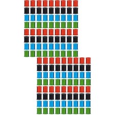 200 Pezzi Marcatore per