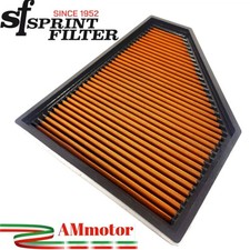 Filtro Aria Sportivo Auto Bmw