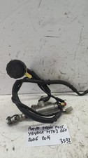 POMPA FRENO POSTERIORE YAMAHA MT03 660 2006 2014