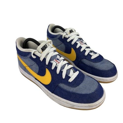 Scarpe nike sky force uomo - scarpe,