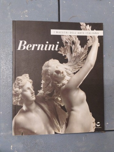 Bernini maestri dell arte - bernini, i