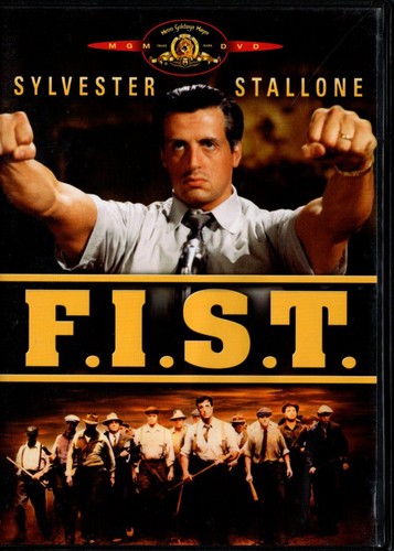 Sylvester stallone - f.i.s.t.,