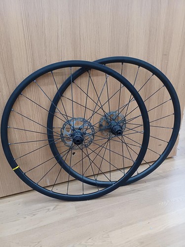 Mavic ksyrium front and - ksyrium,