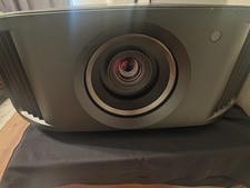 JVC DLA-NP5 D-ILA 4K 3D HDR