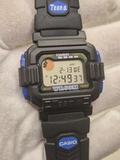 Casio Basketball Timer TM-16