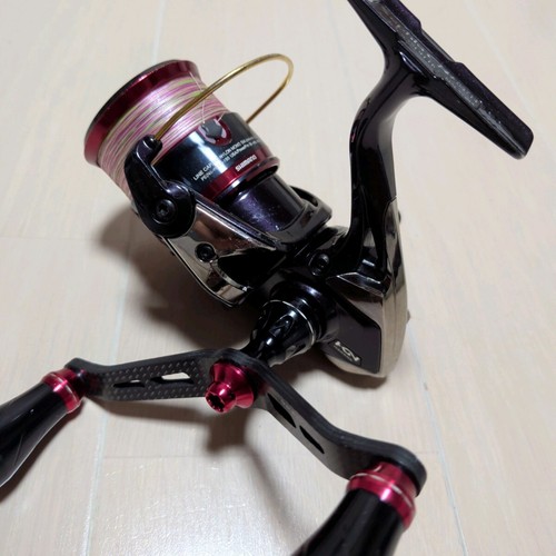 Mulinello spinning shimano - mulinello,