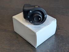 Manopola regolazione