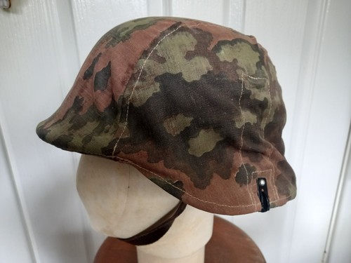 Ww2 german helmet - german,