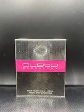 Custo Barcelona For Women Eau