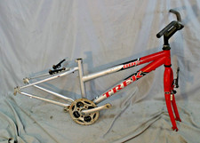 Telaio bici mtb Trek 800 1997
