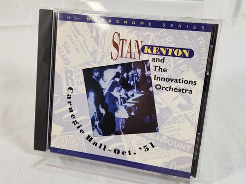 Stan kenton and the - stan,